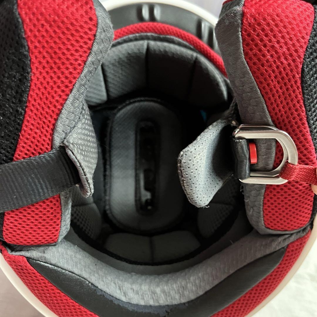 Arai アライ V-Cross4 Mサイズ オフロード ヘルメット Vクロス4