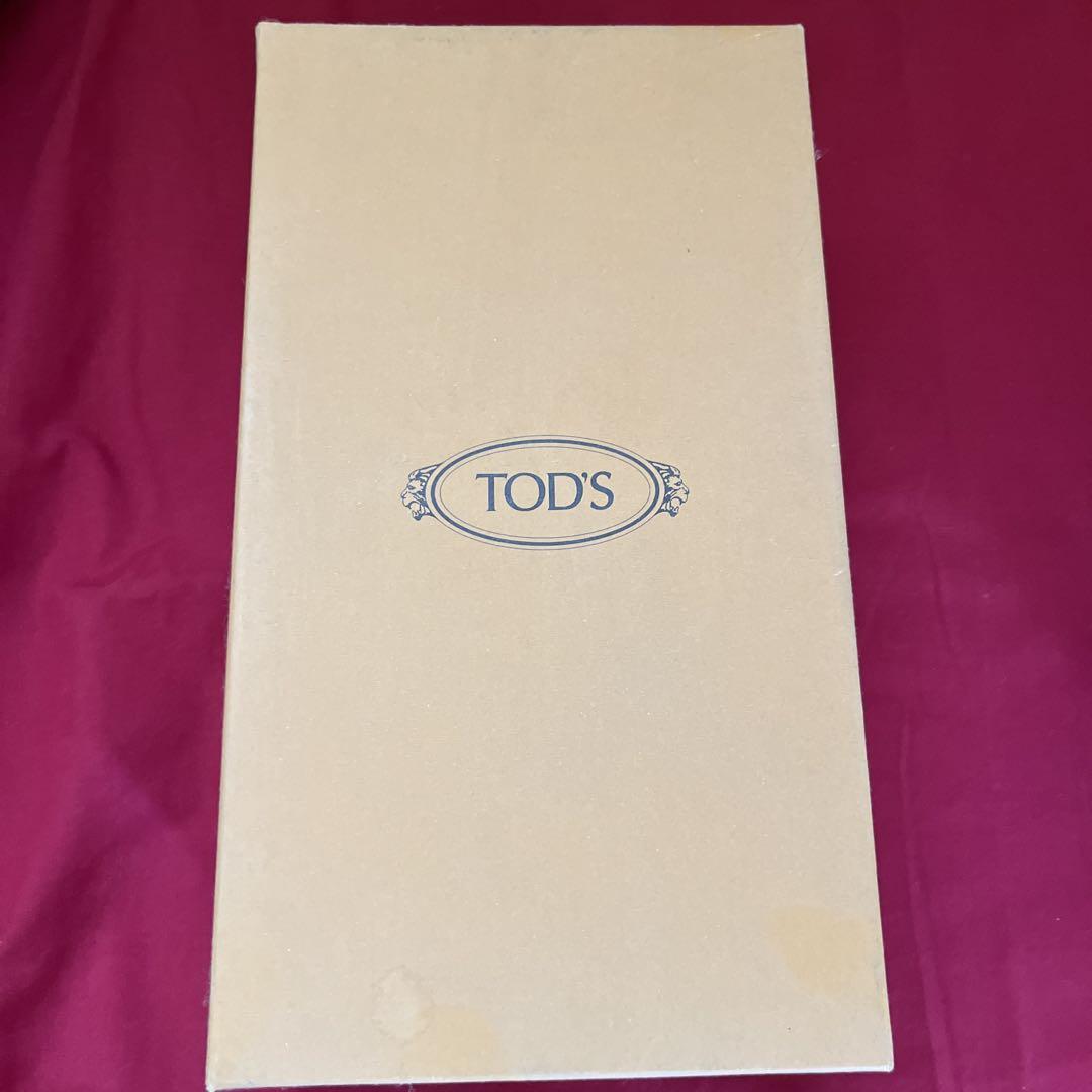TOD’S パンプス Tod's パンプス - メルカリ