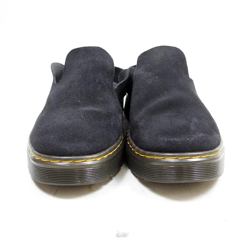 Dr.Martens ドクターマーチン カールソン サンダル UK8 UK8 Dr.Martens ドクターマーチン カールソン クロッグ サンダル