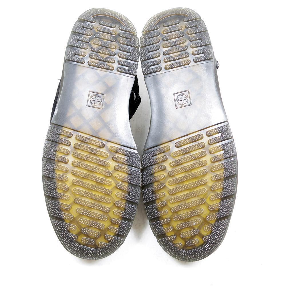 UK8 Dr.Martens ドクターマーチン カールソン クロッグ サンダル
