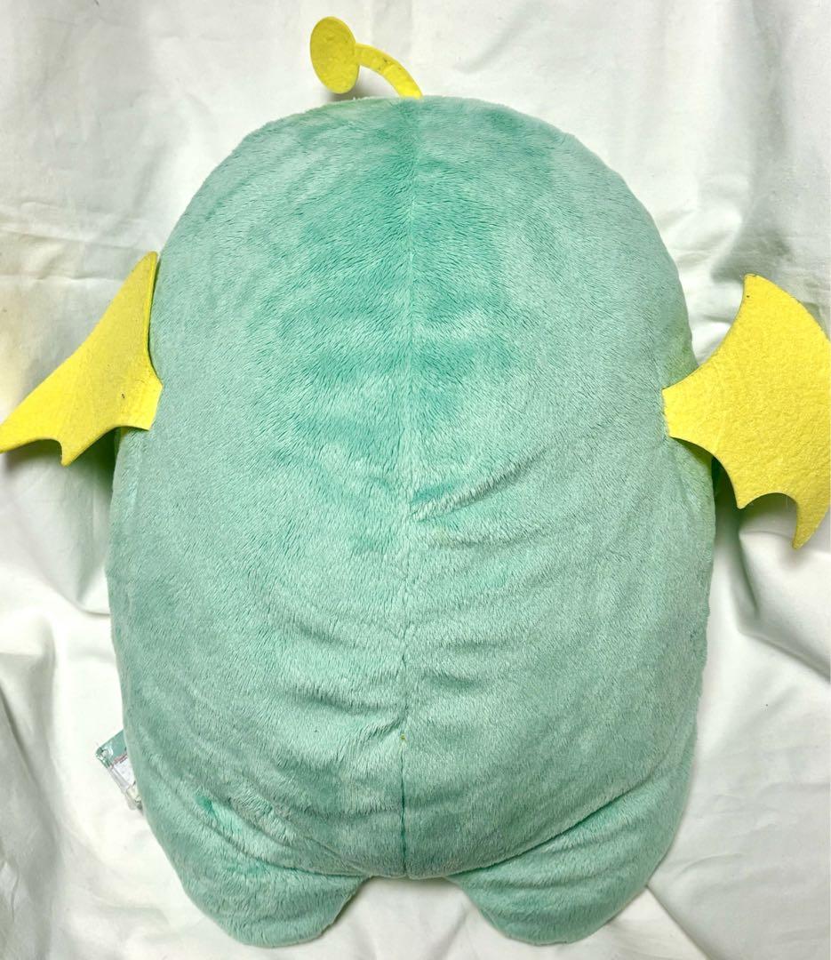 アイナナ でかモンぬい めちゃでかきらどるぬいぐるみ 亥清悠