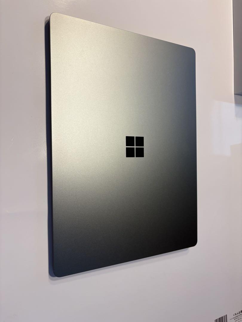 m*5様 Microsoft Surface Laptop 5 13.5インチ