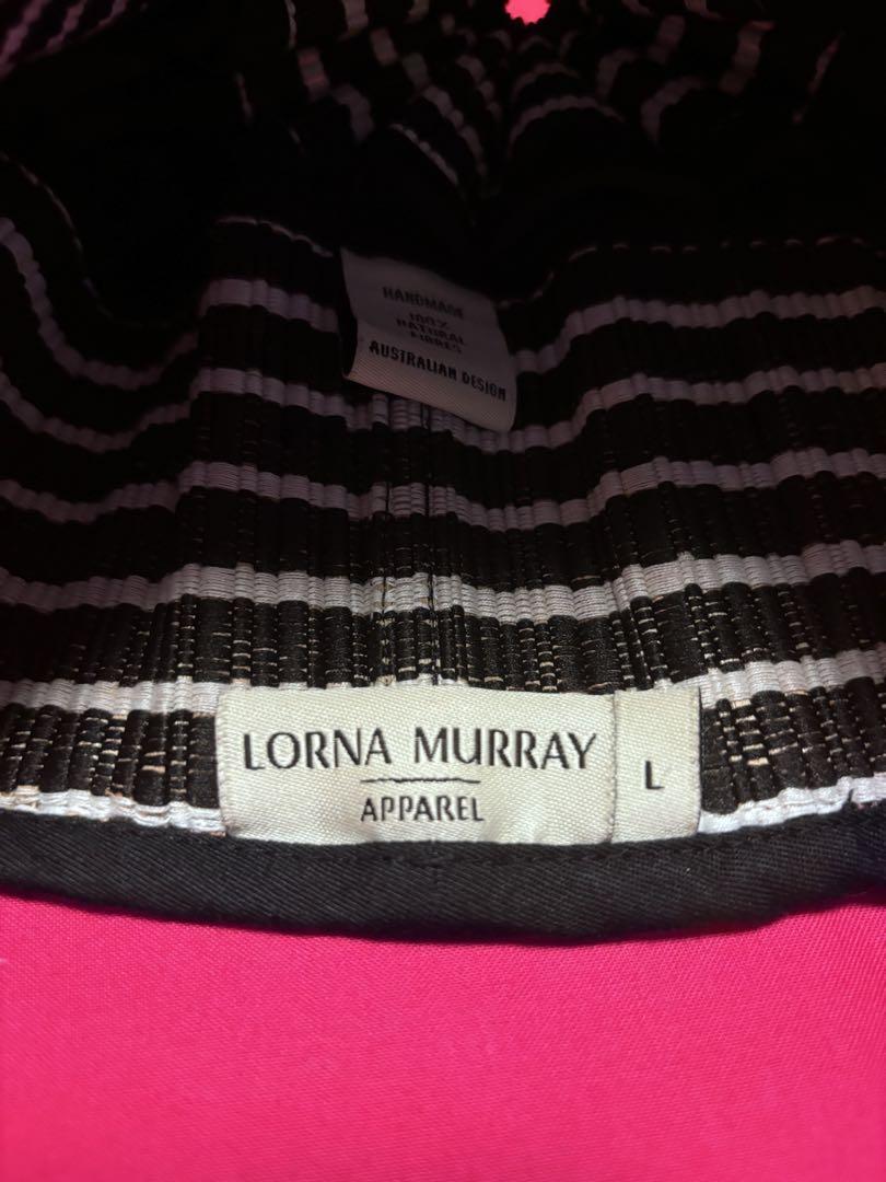 Maxi Capri Hat in Avoca | Shop Ann Mashburn