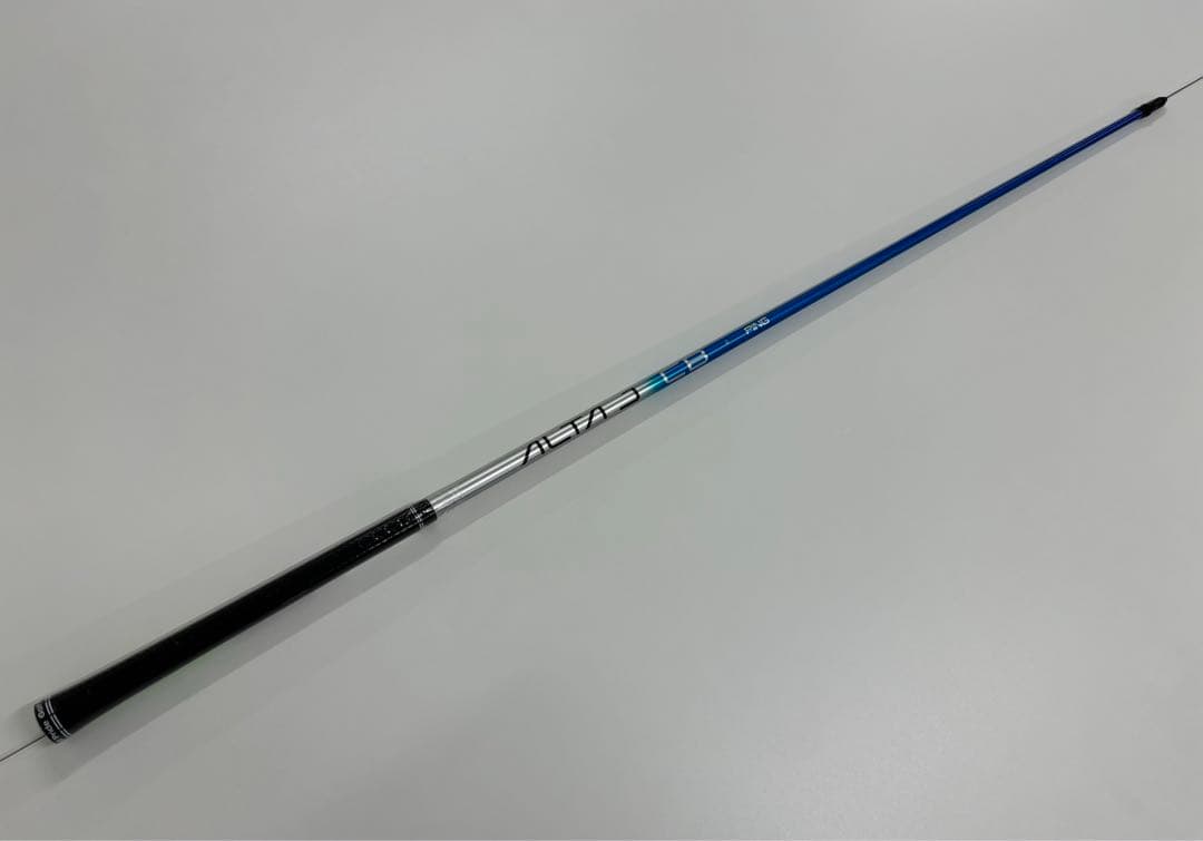 新品 ピン PING G440 ドライバー純正シャフト ALTAJCB S 46