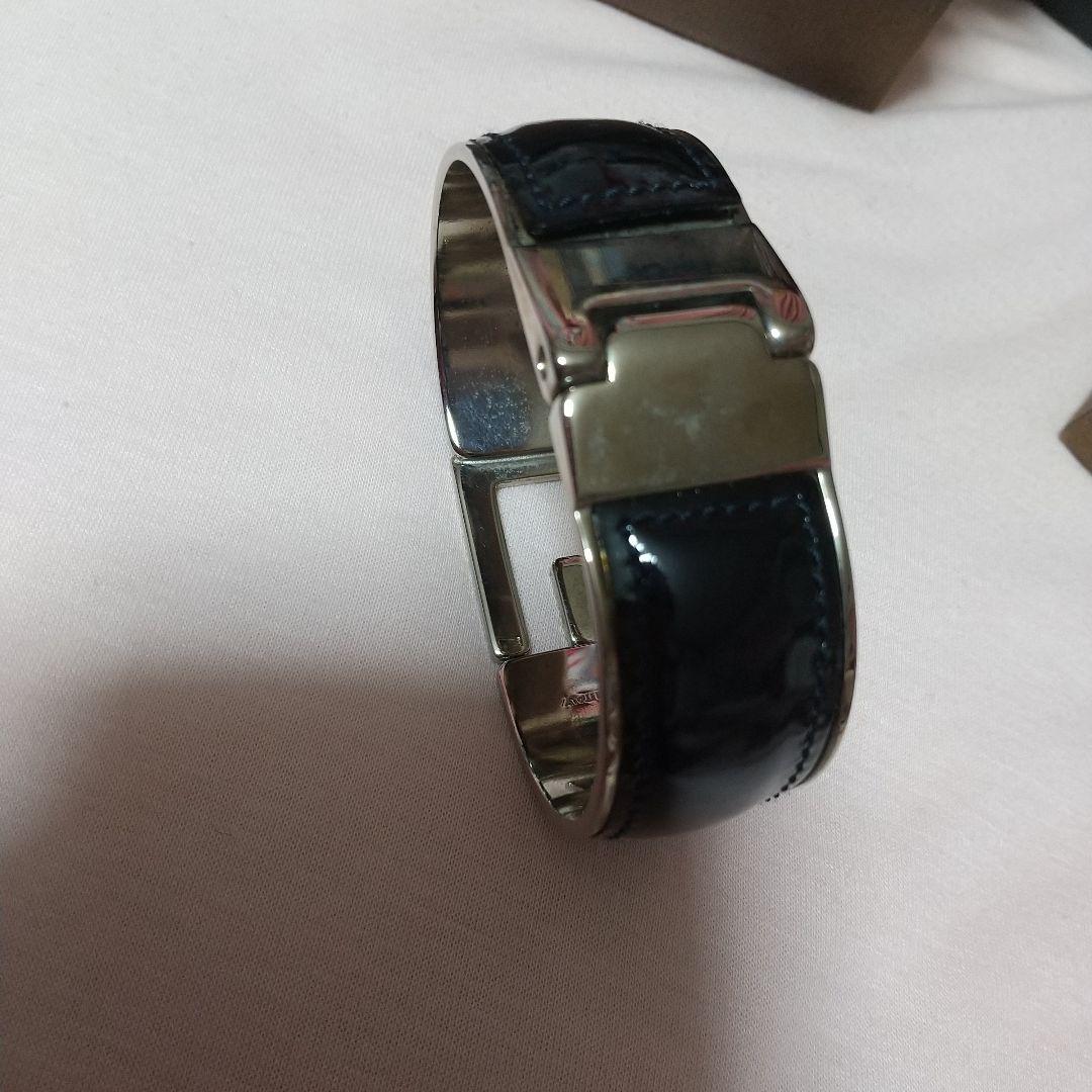 GUCCI　バングル