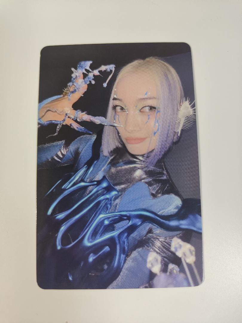 XG ジュリン トレカ weverse X.Gver XG ジュリン トレカ weverse X.Gver