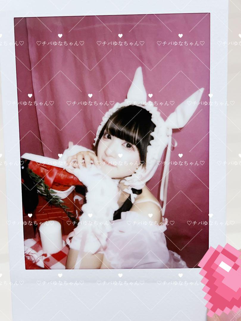 きゅるりんってしてみて チバゆな 野音 チェキ 特典 きゅるりんってしてみて | ❄️ 2025.01.25 日比谷公園大音楽堂