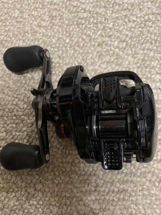 スコーピオン dc Amazon.com : SHIMANO Baitreel, Dual-axis Reel, Bass Scorpion