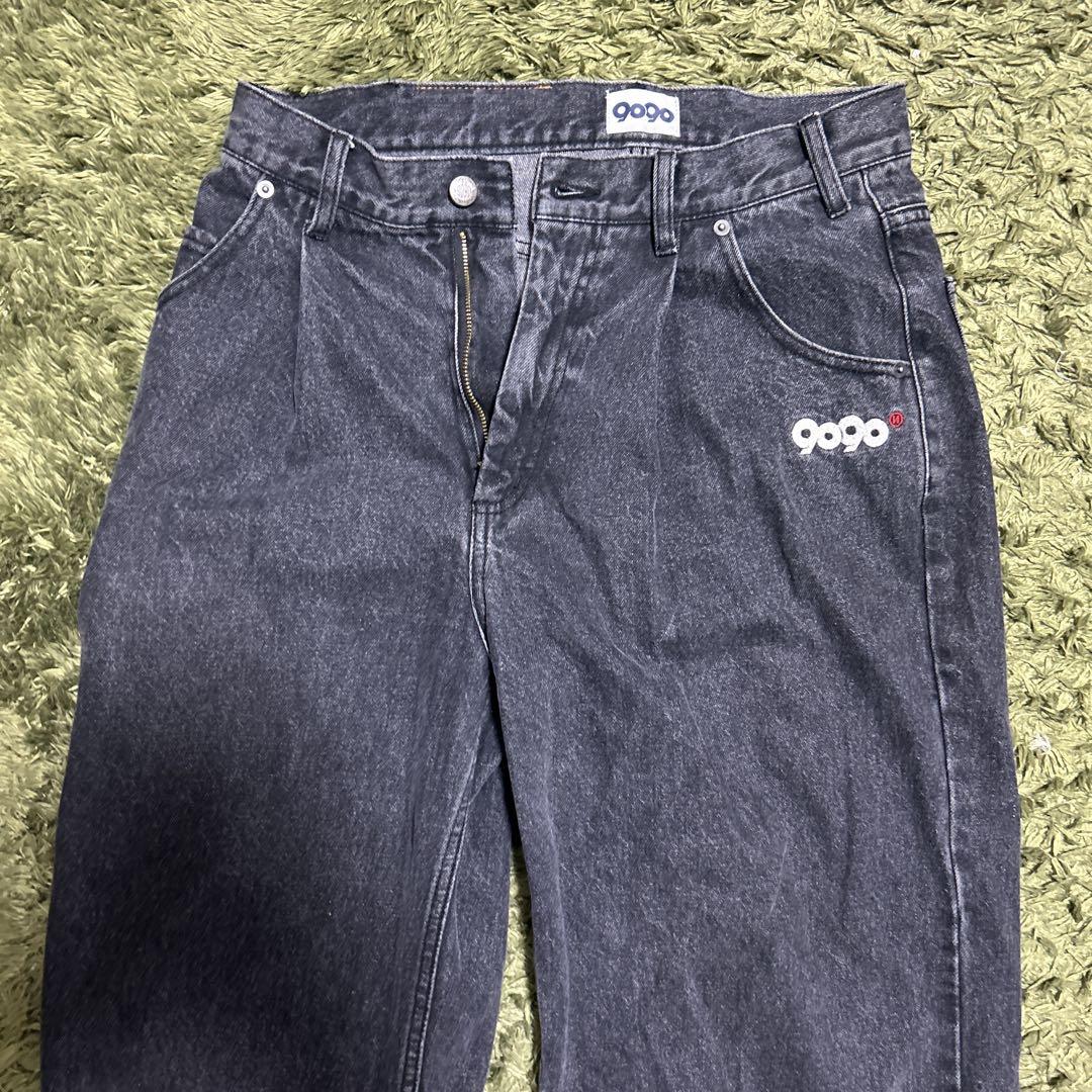 ナインティナインデニムパンツ2枚セット専用