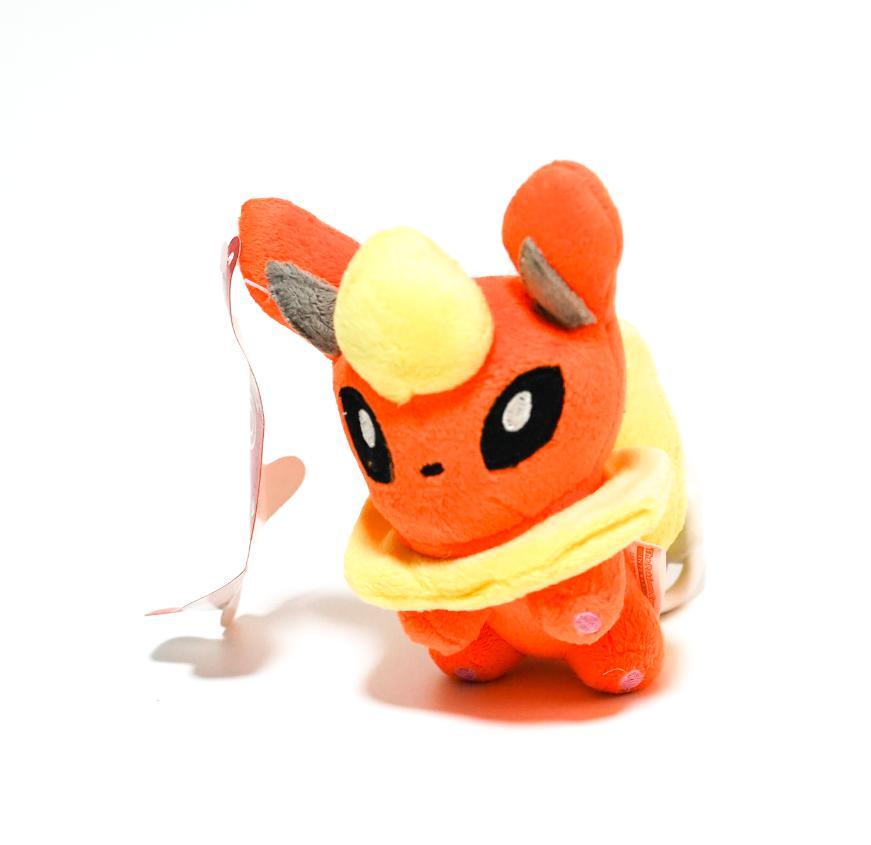 宅急便送料無料 ぬいぐるみ ブースター イーブイ 小 ポケモン ポケットモンスター スーパーセール対象 おもちゃ Www Murad Com Jo