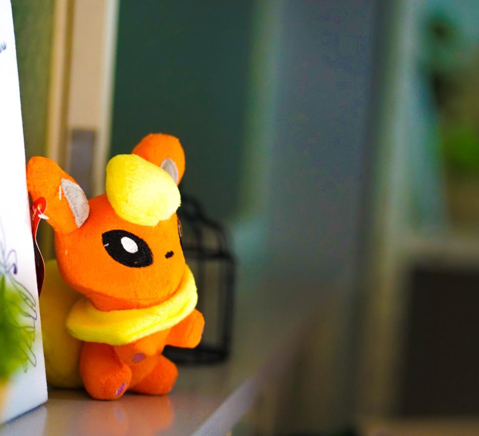 宅急便送料無料 ぬいぐるみ ブースター イーブイ 小 ポケモン ポケットモンスター スーパーセール対象 おもちゃ Www Murad Com Jo