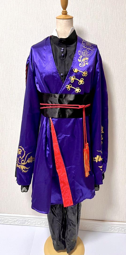 エペル・フェルミエ 寮服 コスプレ（女性Ｓサイズ）