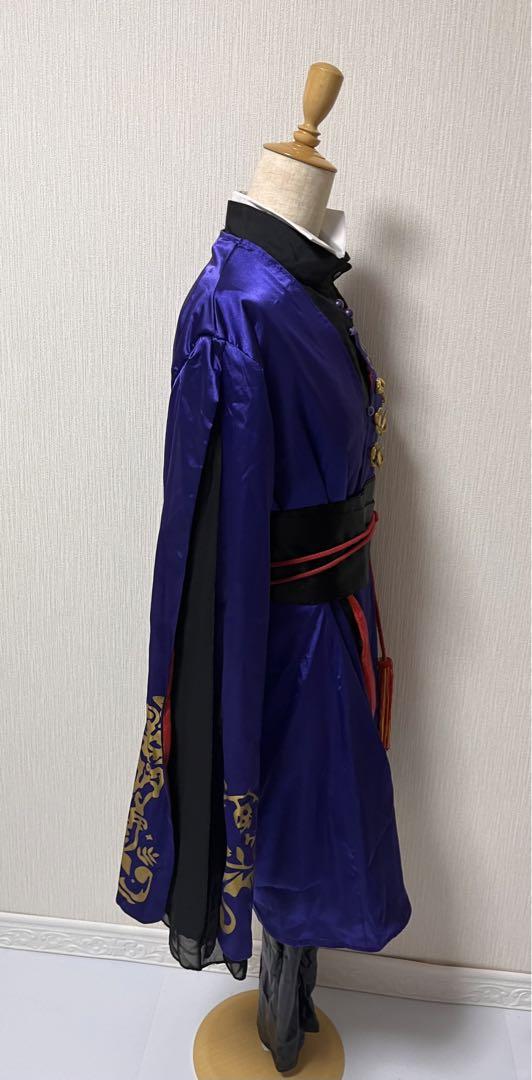 エペル・フェルミエ 寮服 コスプレ（女性Ｓサイズ）