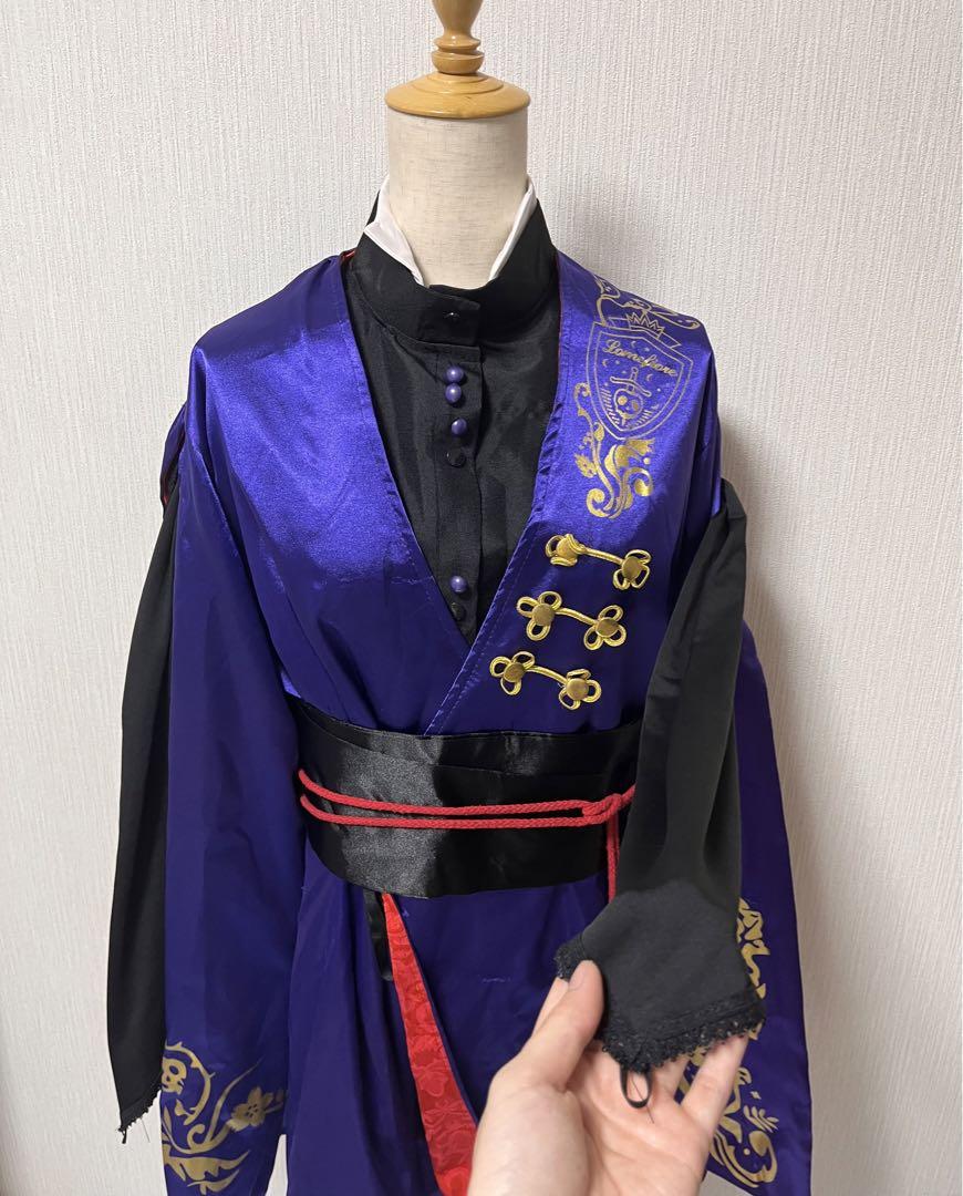 エペル・フェルミエ 寮服 コスプレ（女性Ｓサイズ）