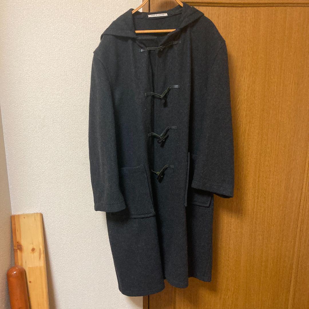 MONTGOMERYのコート