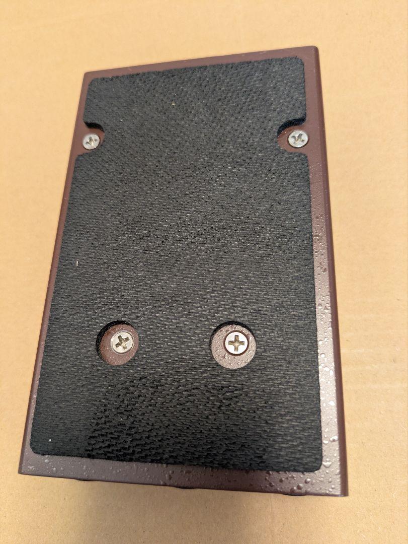 パラアコ ダイレクトボックス　PARACOUSTIC D.I.