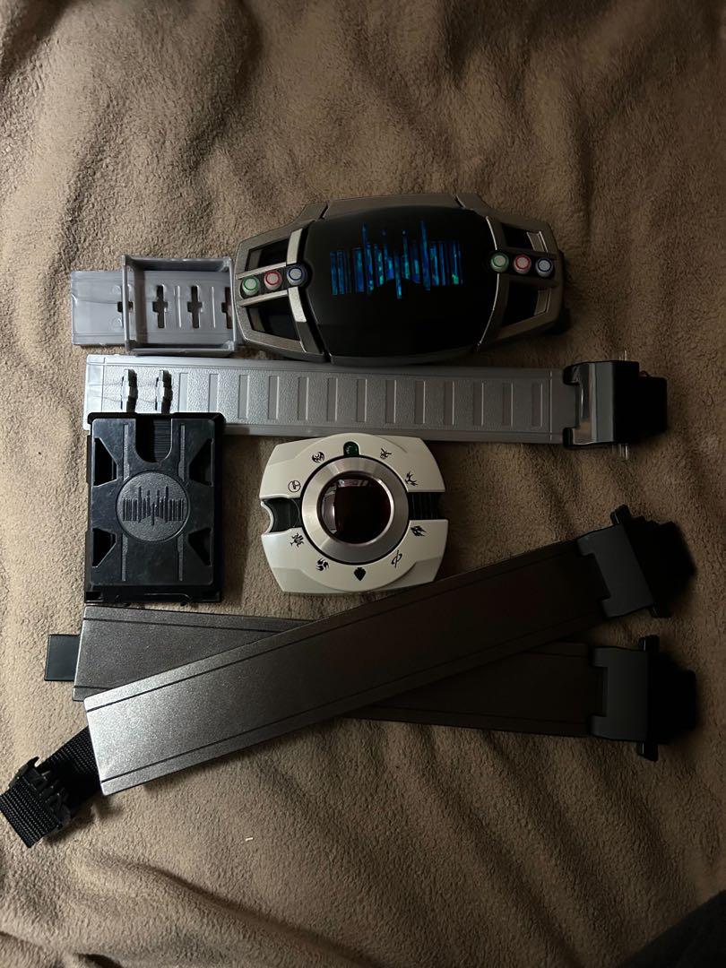 バラ売り不可】仮面ライダーグッズまとめセット