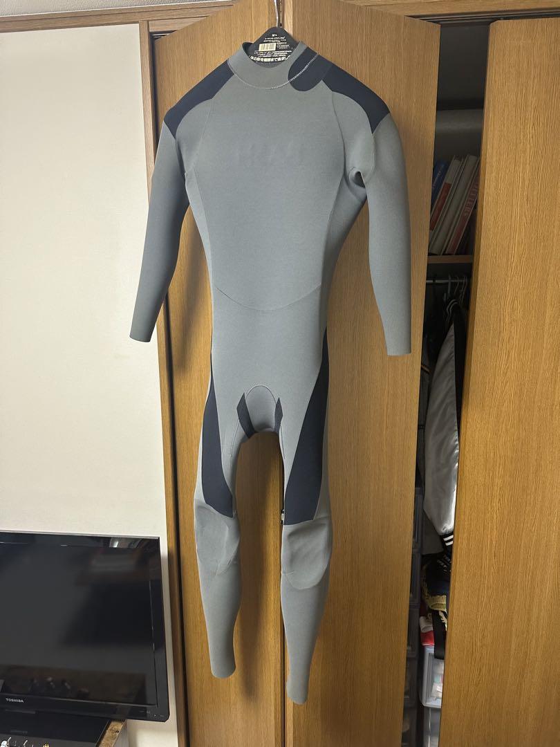 RASH ウェットスーツ