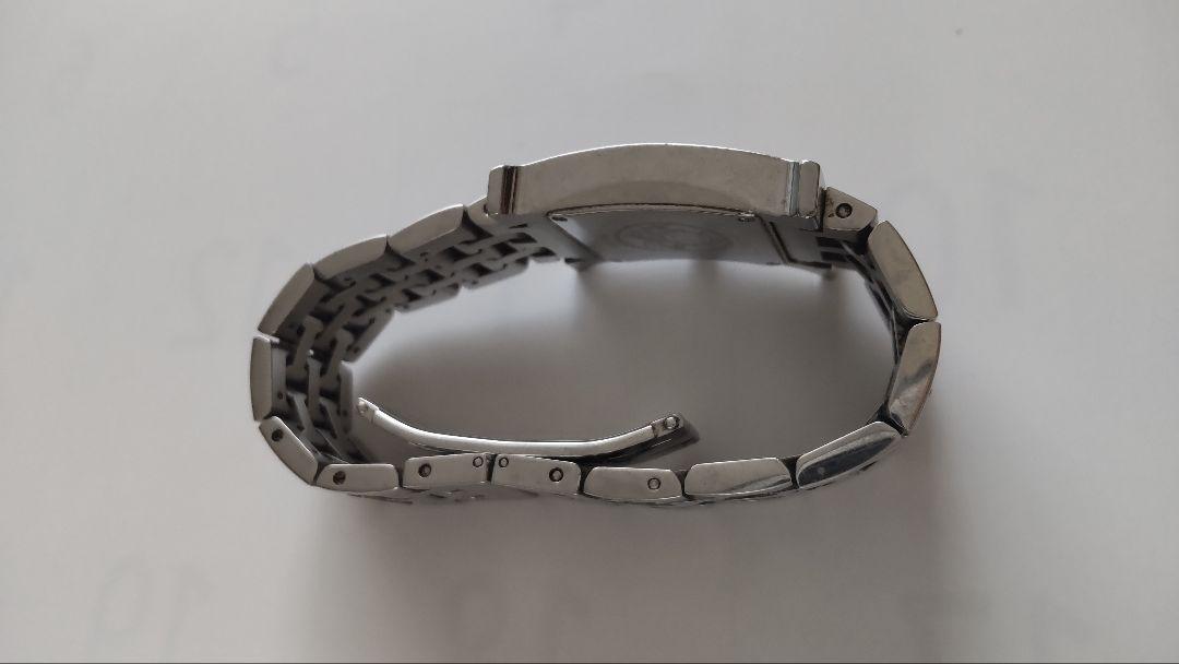 エルメス　Hウォッチ　ジャンク