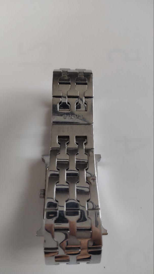 エルメス　Hウォッチ　ジャンク