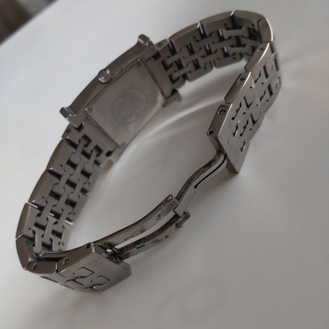 エルメス　Hウォッチ　ジャンク