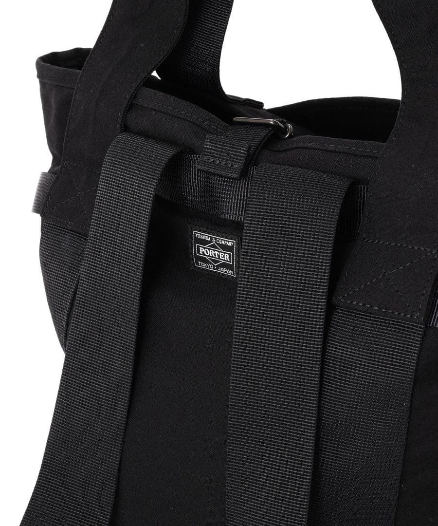 【PORTER✖︎MARGARET HOWELL】トート/リュック 【PORTER✖︎MARGARET HOWELL】トート/リュック