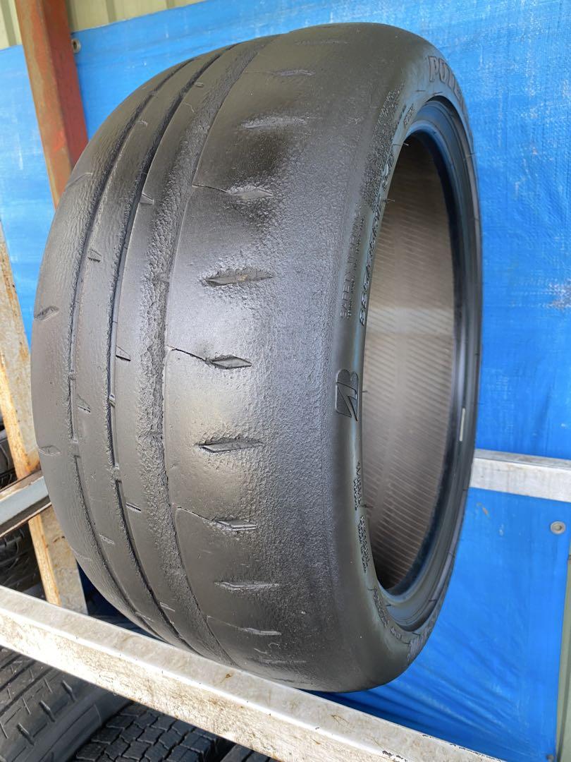 BRIDGESTONE POTENZA 225/45/17 1本のみ2023年製