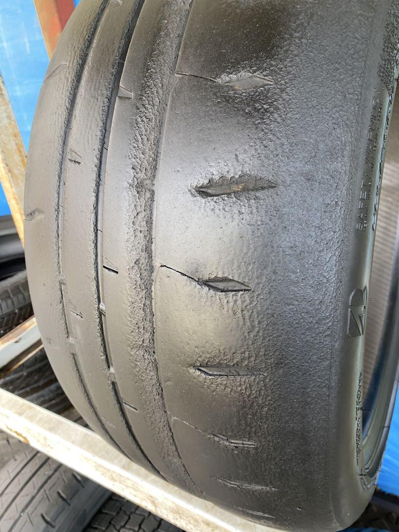 BRIDGESTONE POTENZA 225/45/17 1本のみ2023年製