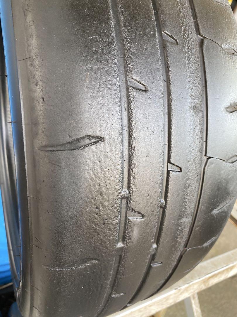 BRIDGESTONE POTENZA 225/45/17 1本のみ2023年製