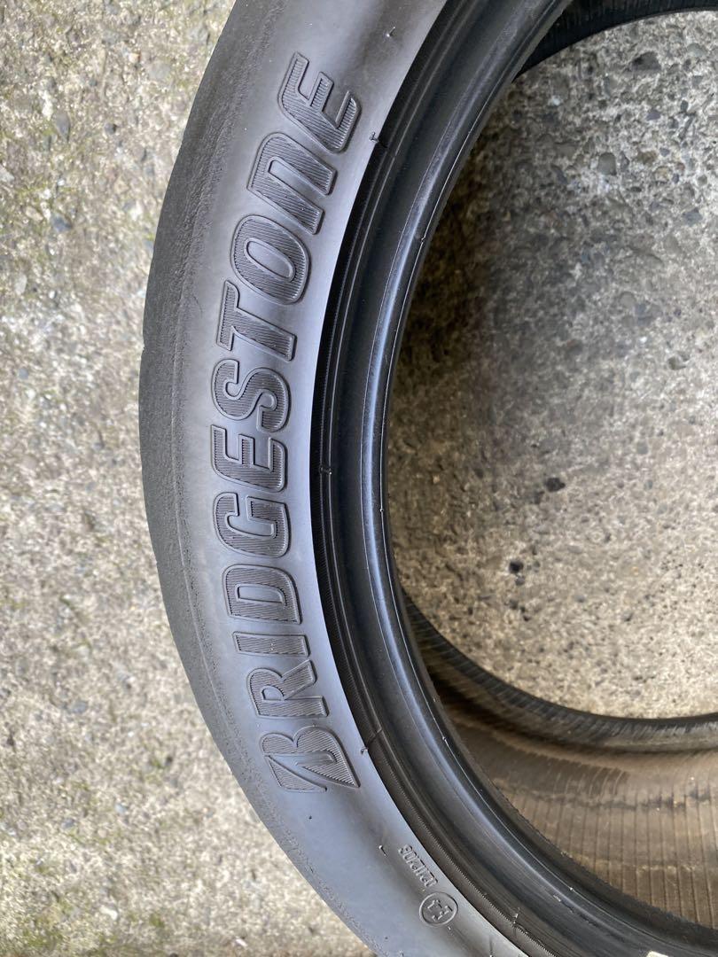 BRIDGESTONE POTENZA 225/45/17 1本のみ2023年製