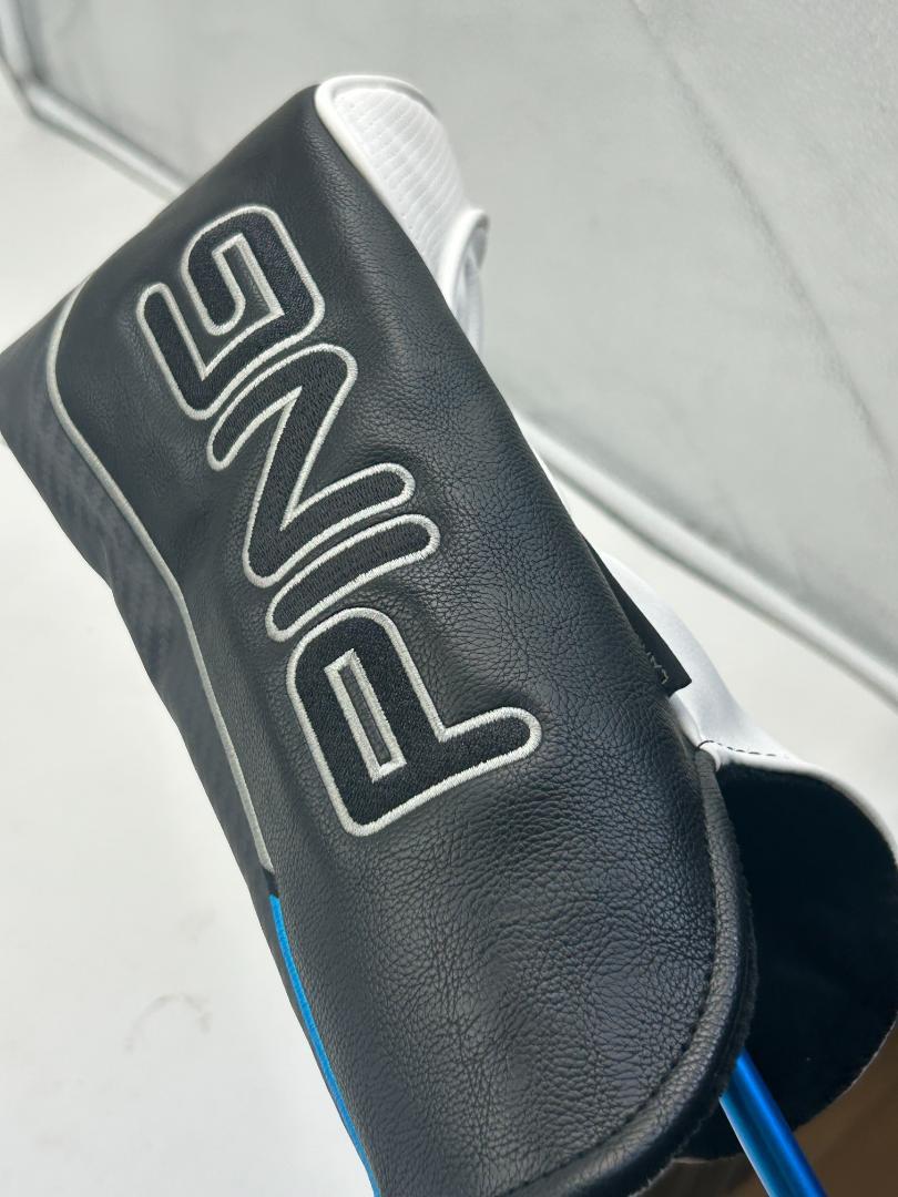 PING G440 MAX ドライバー 10.5度 SRシャフト 新品未使用