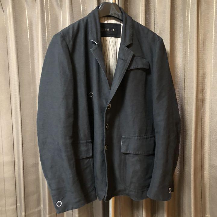通販得価 クラシカ セットアップ リネン BxmuA-m45036653413 定番SALE