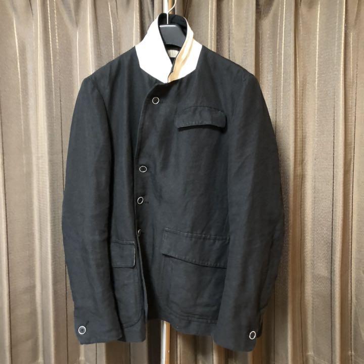 通販得価 クラシカ セットアップ リネン BxmuA-m45036653413 定番SALE