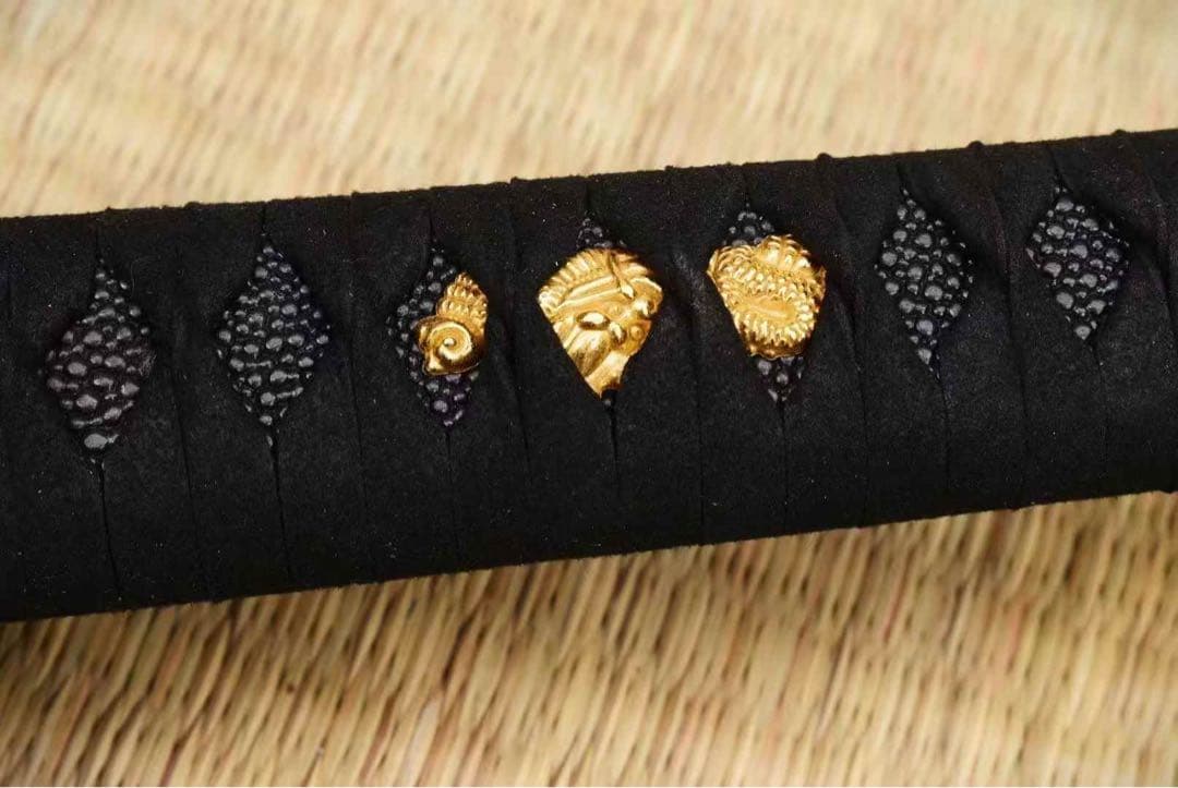 SEKIRO 黒刀 開門 不死斬り 武具 舞踊刀 古兵器