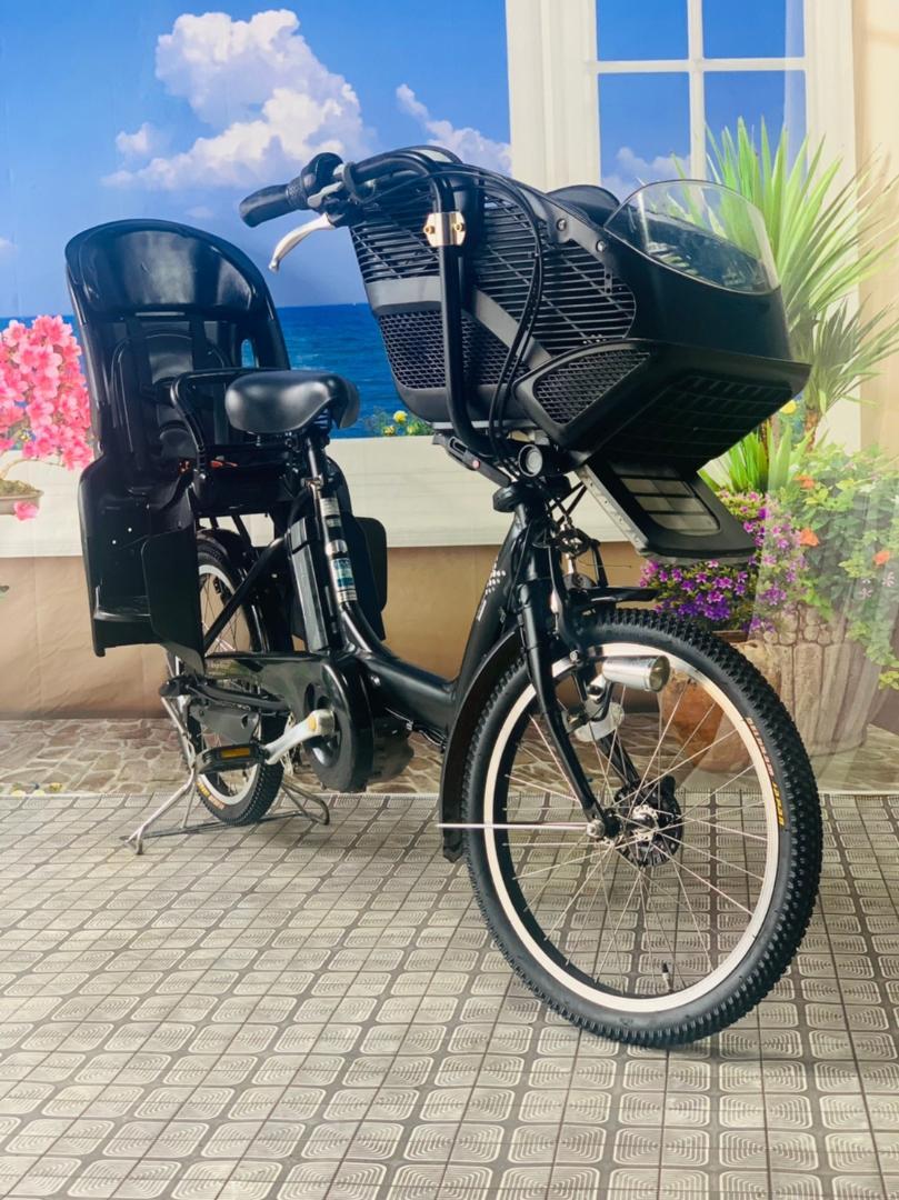1860電動自転車☯️ブリジストンアンジェリーノ20インチ8アンペア(¥51,777) - メルカリ スマホでかんたん フリマアプリ