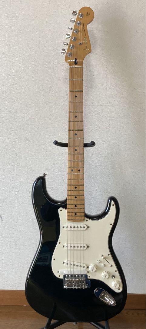 Fender ROLAND GKピックアップ搭載 ストラトキャスター GC-1