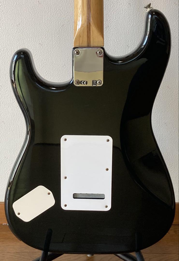 Fender ROLAND GKピックアップ搭載 ストラトキャスター GC-1