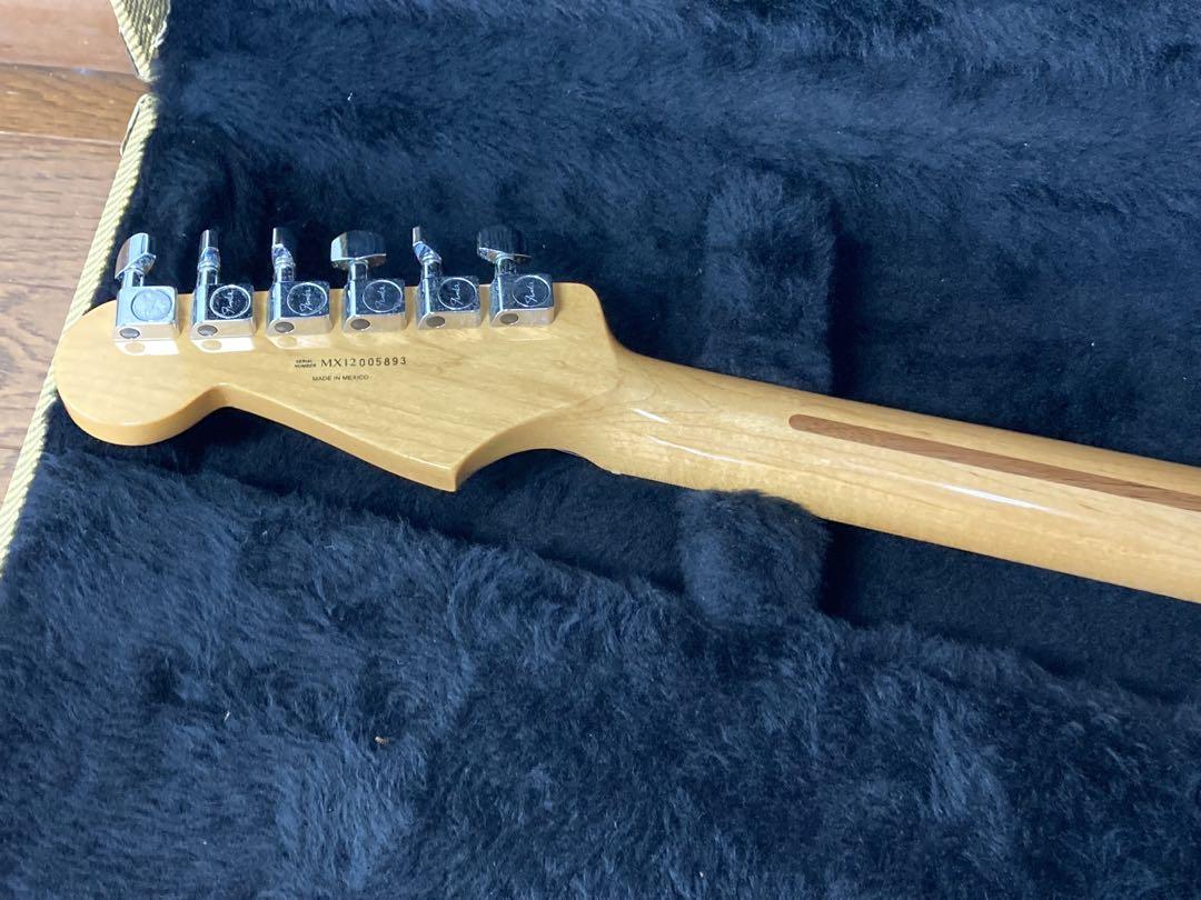 Fender ROLAND GKピックアップ搭載 ストラトキャスター GC-1