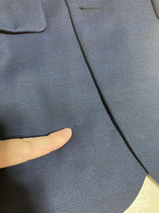 スーツPIACENZA(ピアツェンツァ)