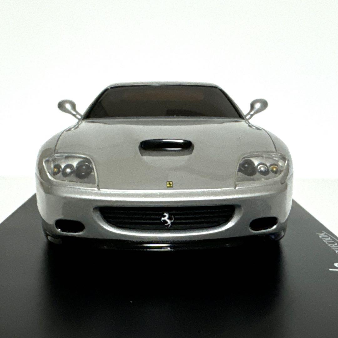 京商 Mini-Z オートスケール フェラーリ 575Mマラネロ - メルカリ