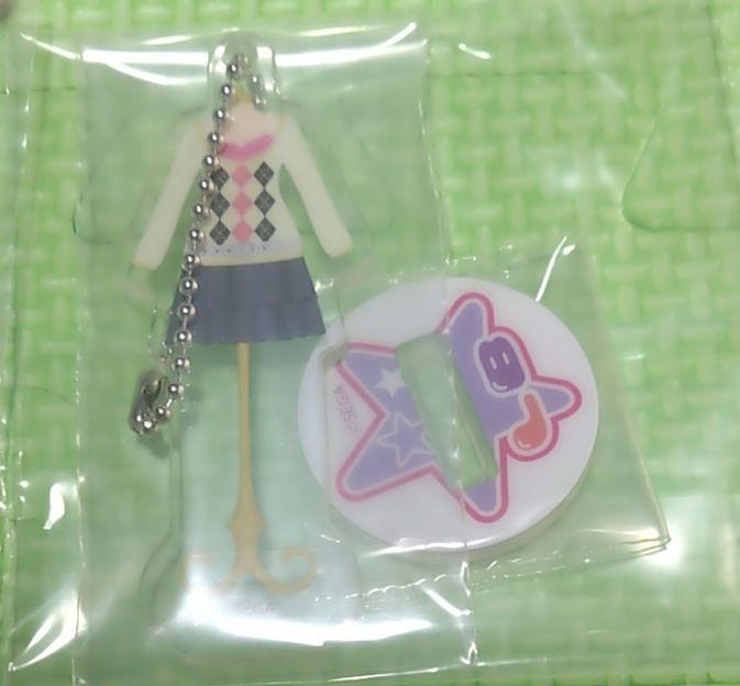 ラブベリくじ C賞 アクスタ - メルカリ