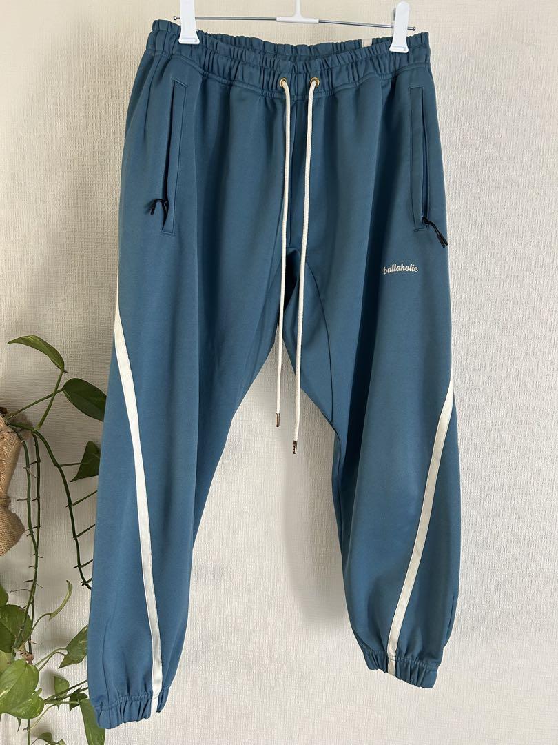 ウェア ballaholic Stretch Long Pants