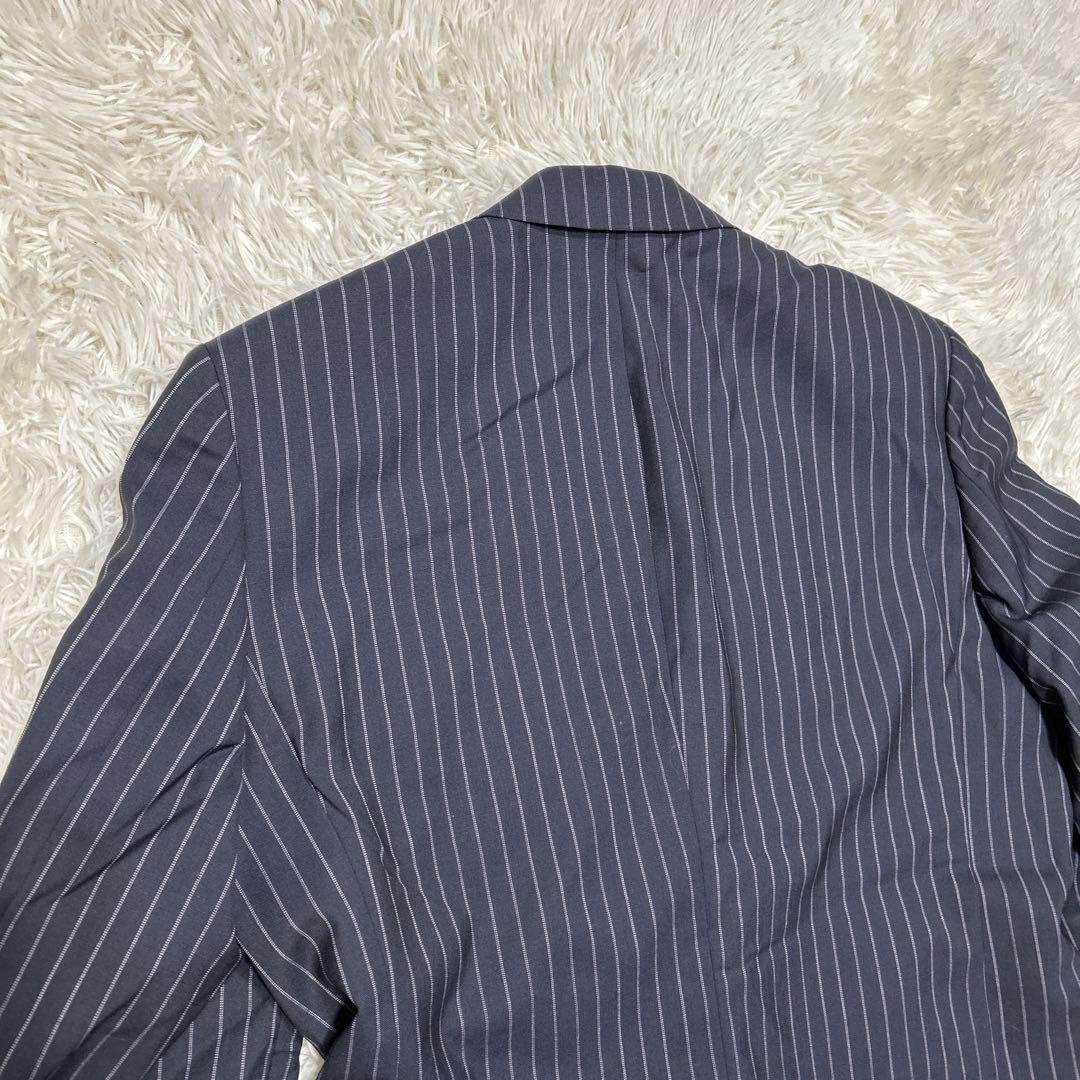 GIVERDYE JOHN FOSTER ビジネススーツ　セットアップ　日本製
