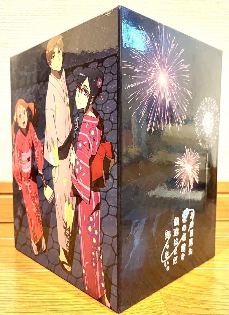 Amazon.co.jp: あの日見た花の名前を僕達はまだ知らない