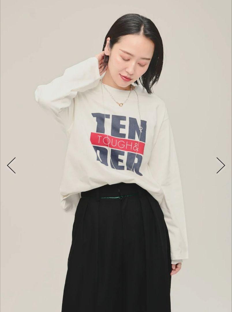 よんちゃん / jeanasis 【el×ONE】Pack Tee