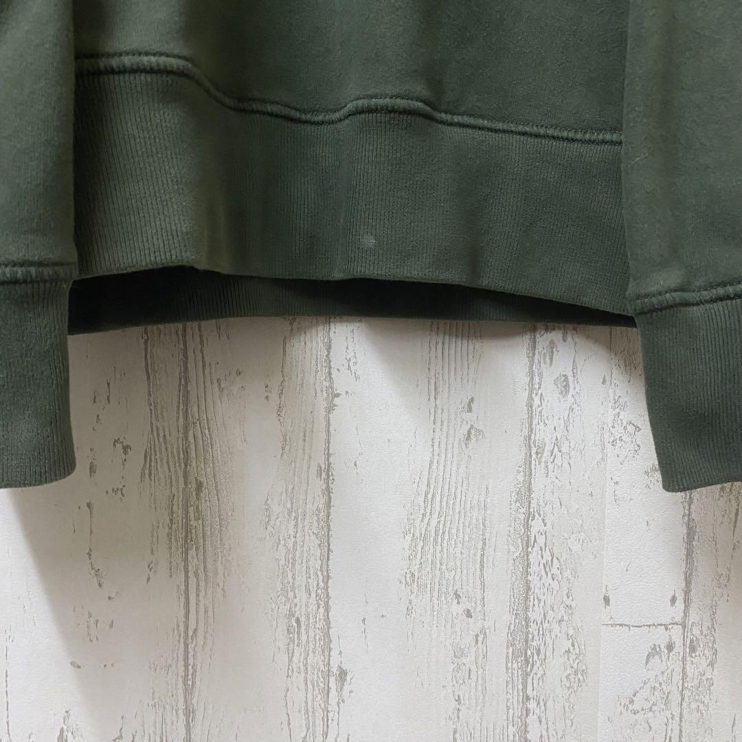 激レア】STONE ISLAND ストーンアイランド スウェット トレーナー