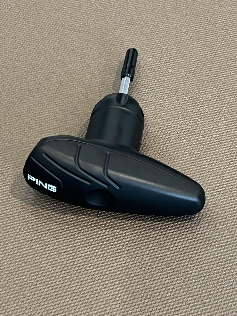 【レフティ】PING G410 1W&5W