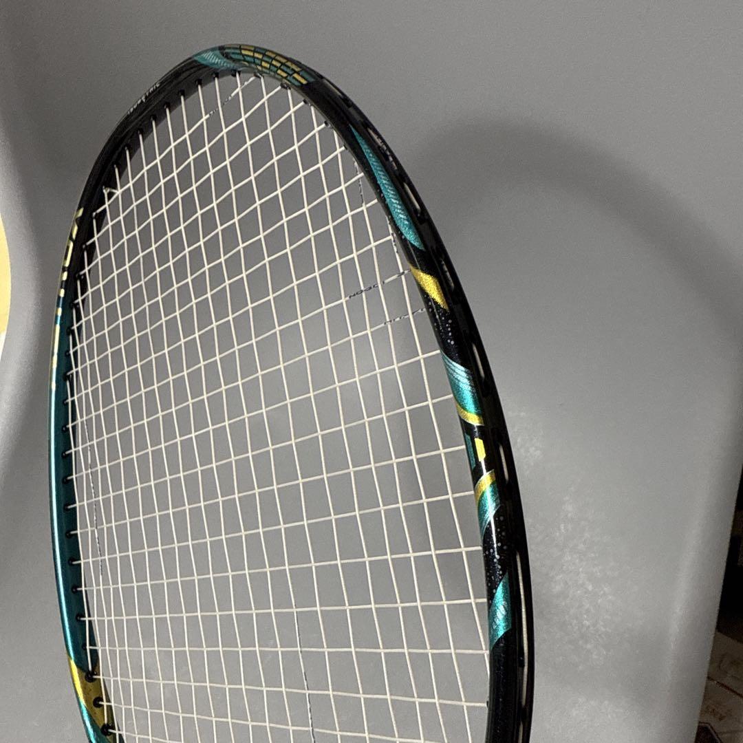 ラケット ASTROX 88S PRO 3UG5