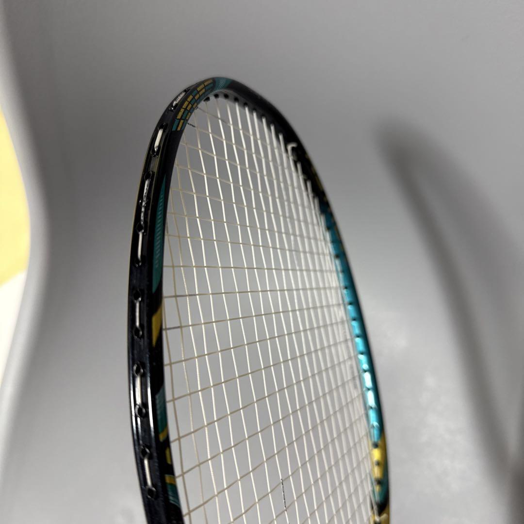 ラケット ASTROX 88S PRO 3UG5