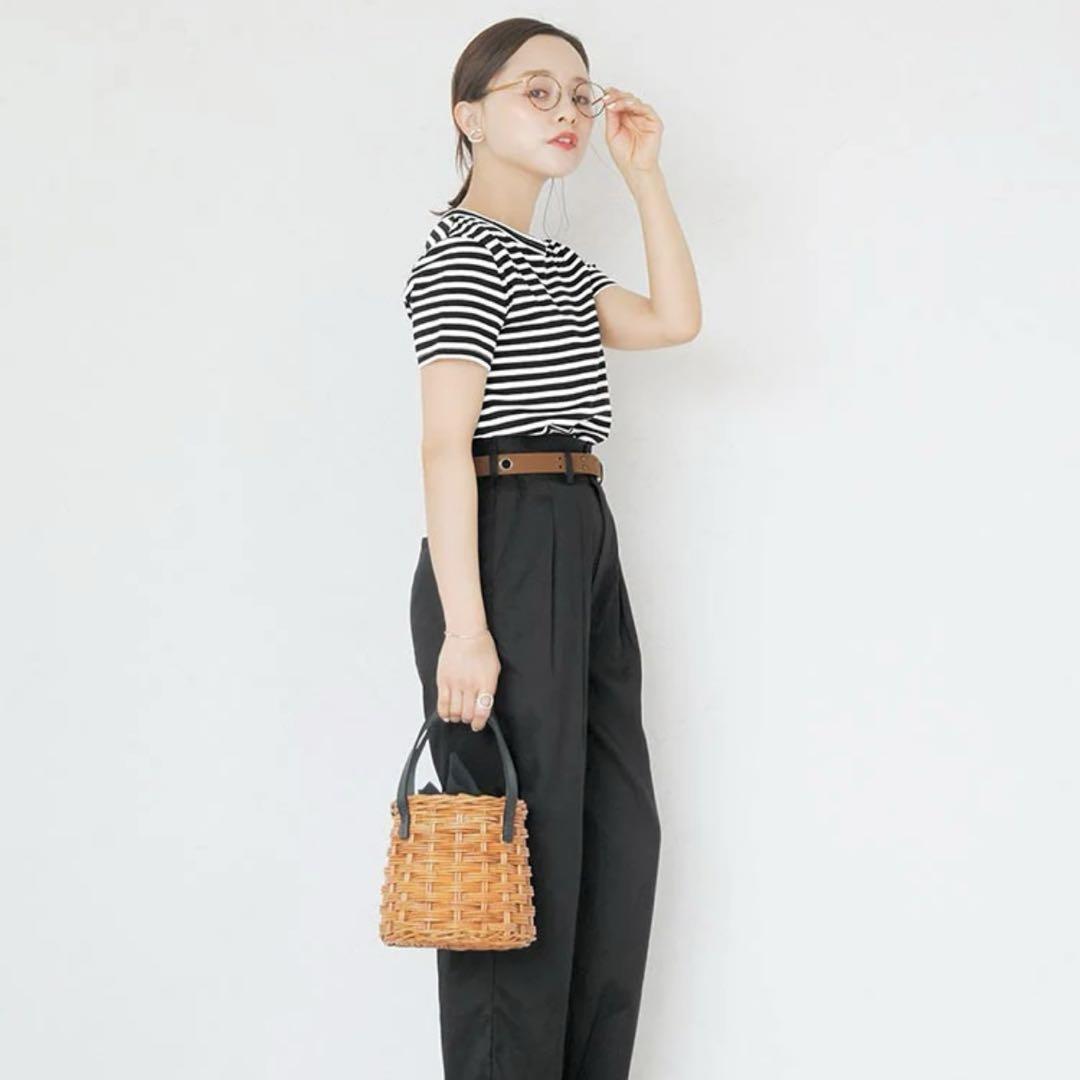 UNLIENS　アンリアン　multi way belt